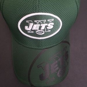 New Era NY Jets 39Thirty Baseball Cap Size M-L